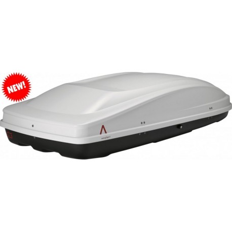 BOX SPARK 520 BIANCO ABS