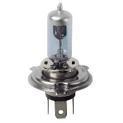 CP.LAMP.H4 "XENON"12V.100/90W