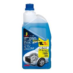 LIQUIDO RADIATORE G11"BLU"1L PRONTO (-20 C) FLACONE