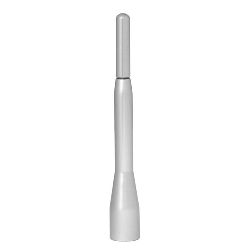 ANTENNA ALL.D/STELO 11-18 CM INTERCAMBIABILE