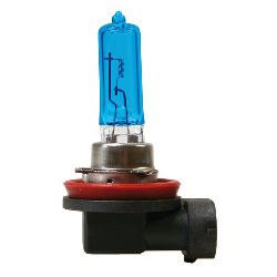 CP.LAMPADE H9"BLU-XE"12V 65W PGJ19-5