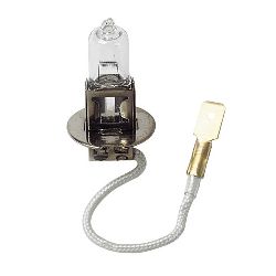 LAMPADA H3 12V 55W SCATOLA