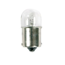 SET 10 LAMPADE SFER.24V 10W R10W   BA15S