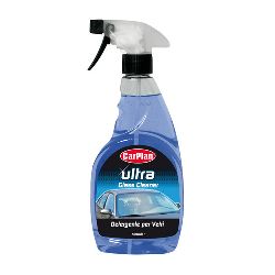 *PULITORE PER VETRI -ULTRA- 500 ML NEBULIZZATORE