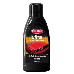 POLISH RINNOVANTE NEUTRO -ULTRA- 500ML FLACONE