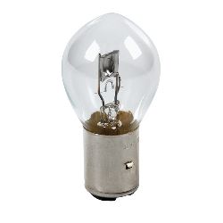 LAMPADA FILAMENTO S2 BA20D 35/35W