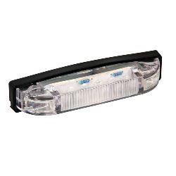 LUCE INGOMBRO"AB2"6LED 24V BIANCA