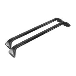 BARRE "SNAP STEEL L"100-136CM