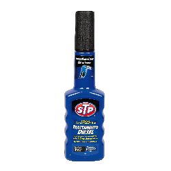 STP-TRATTAMENTO DIESEL E COMMON-RAIL - FLACONE 200 ML. EAN 5020144812548