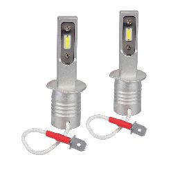 HALO-LED "SERIES 11" H1 6500°K 12-24V (2PZ)