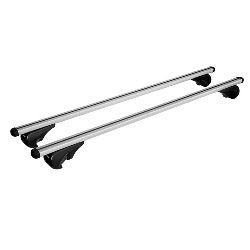 BARRE "EVOS HELIO RAIL XL" 140CM, ALLUMINIO