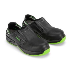 SCARPA HYBRID TG.47 BLAK NAPPA